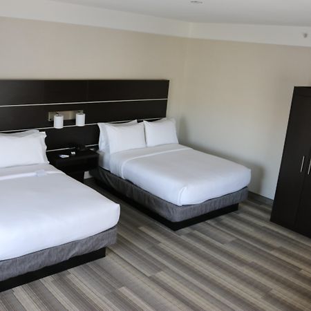 Holiday Inn Express Hotel & Suites El Dorado Hills By Ihg Luaran gambar