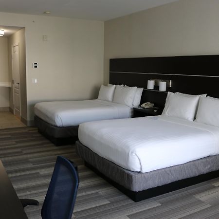 Holiday Inn Express Hotel & Suites El Dorado Hills By Ihg Luaran gambar