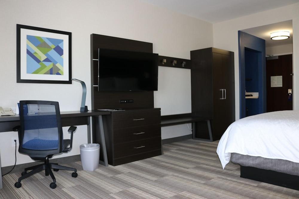 Holiday Inn Express Hotel & Suites El Dorado Hills By Ihg Luaran gambar
