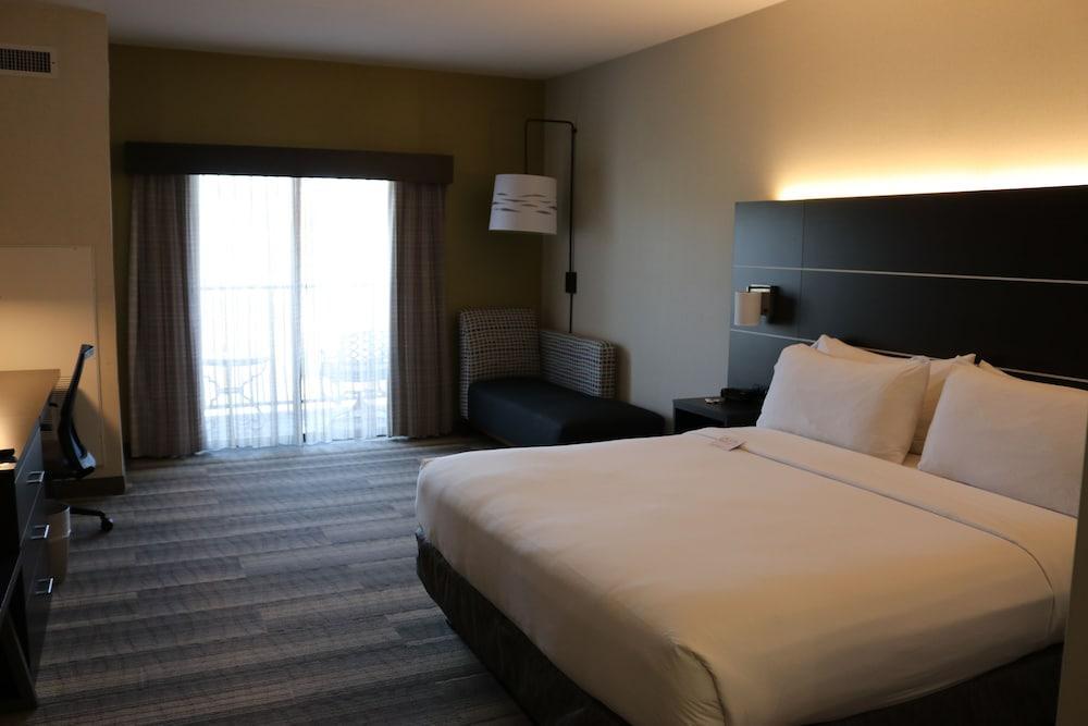 Holiday Inn Express Hotel & Suites El Dorado Hills By Ihg Luaran gambar