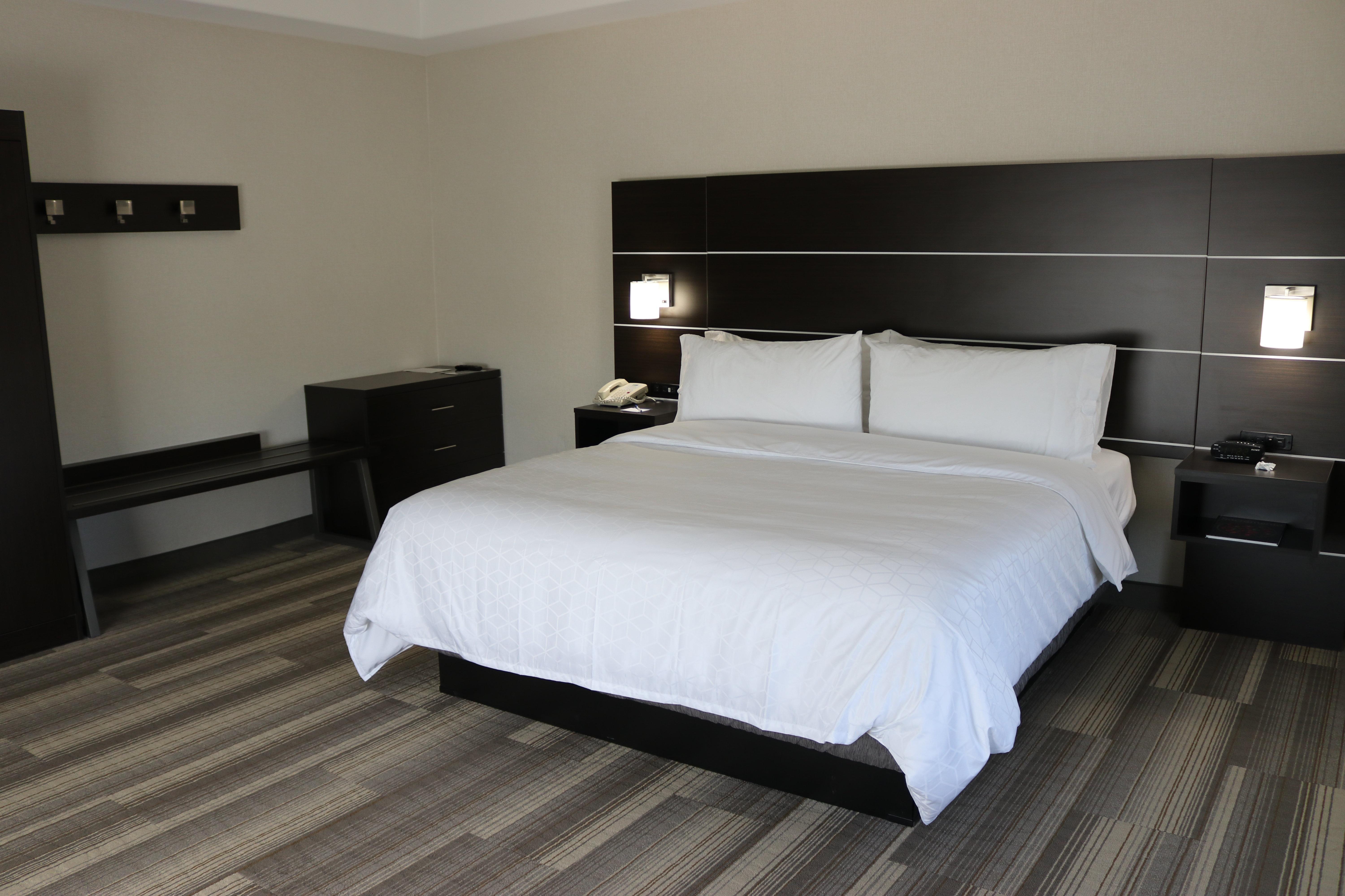Holiday Inn Express Hotel & Suites El Dorado Hills By Ihg Luaran gambar