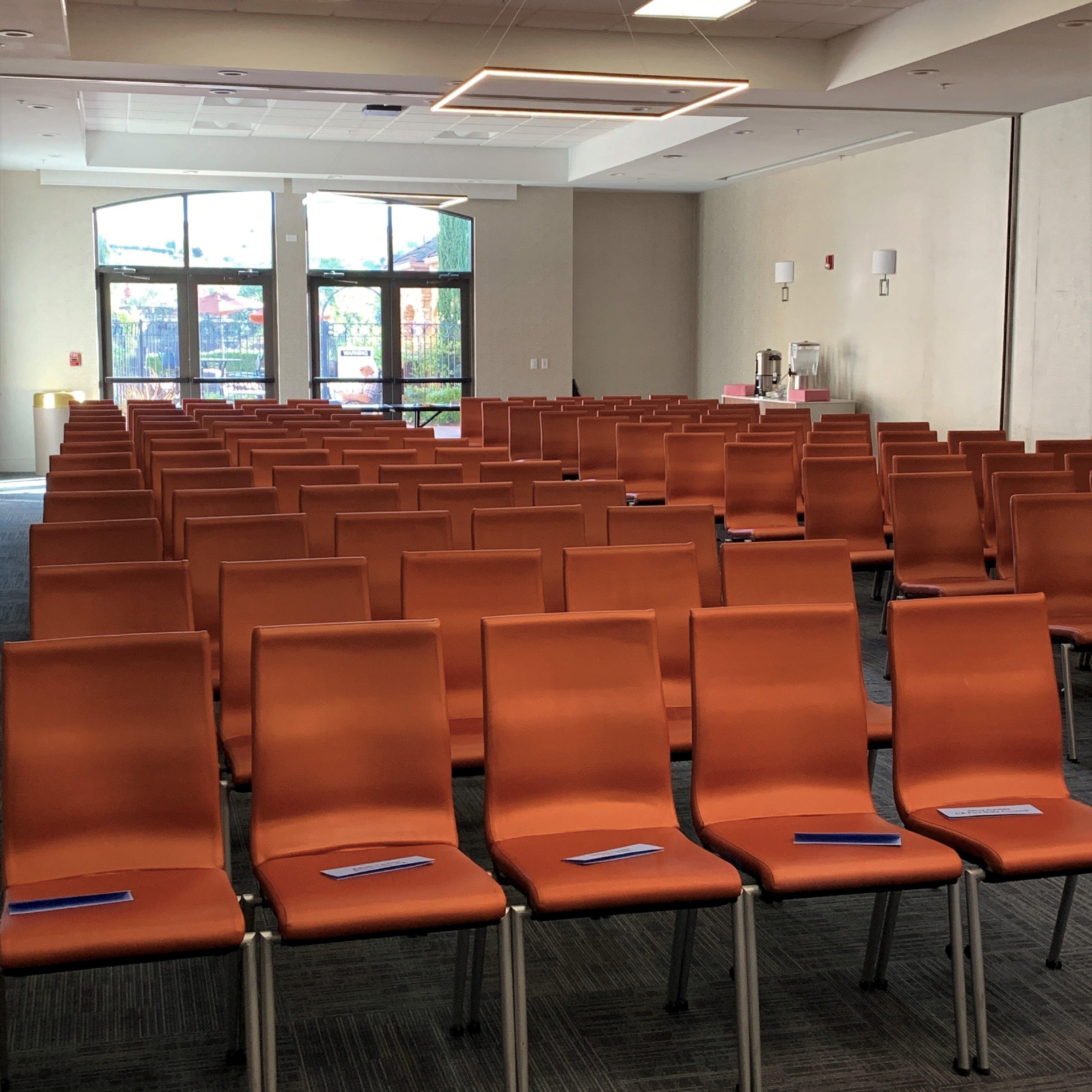 Holiday Inn Express Hotel & Suites El Dorado Hills By Ihg Luaran gambar