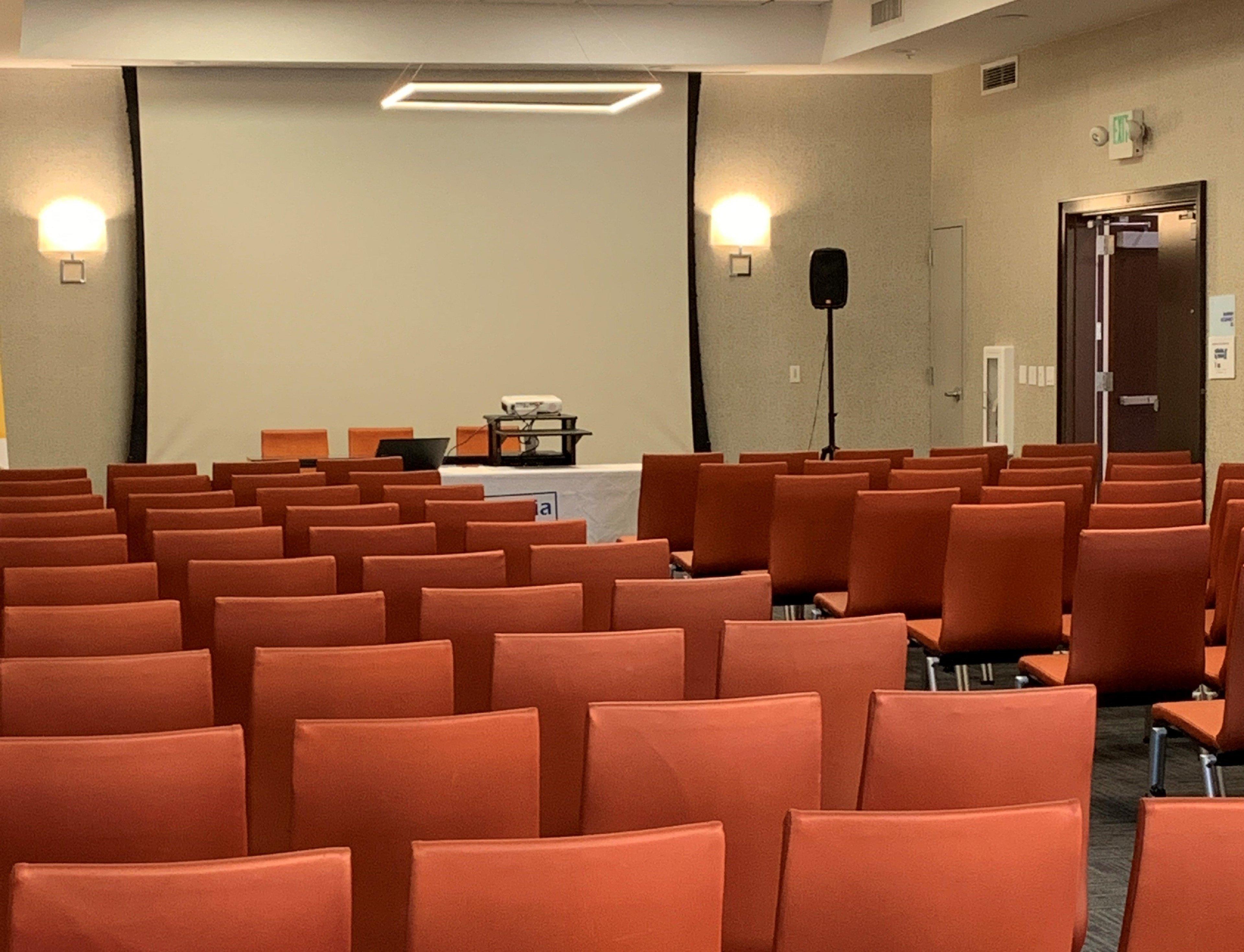 Holiday Inn Express Hotel & Suites El Dorado Hills By Ihg Luaran gambar