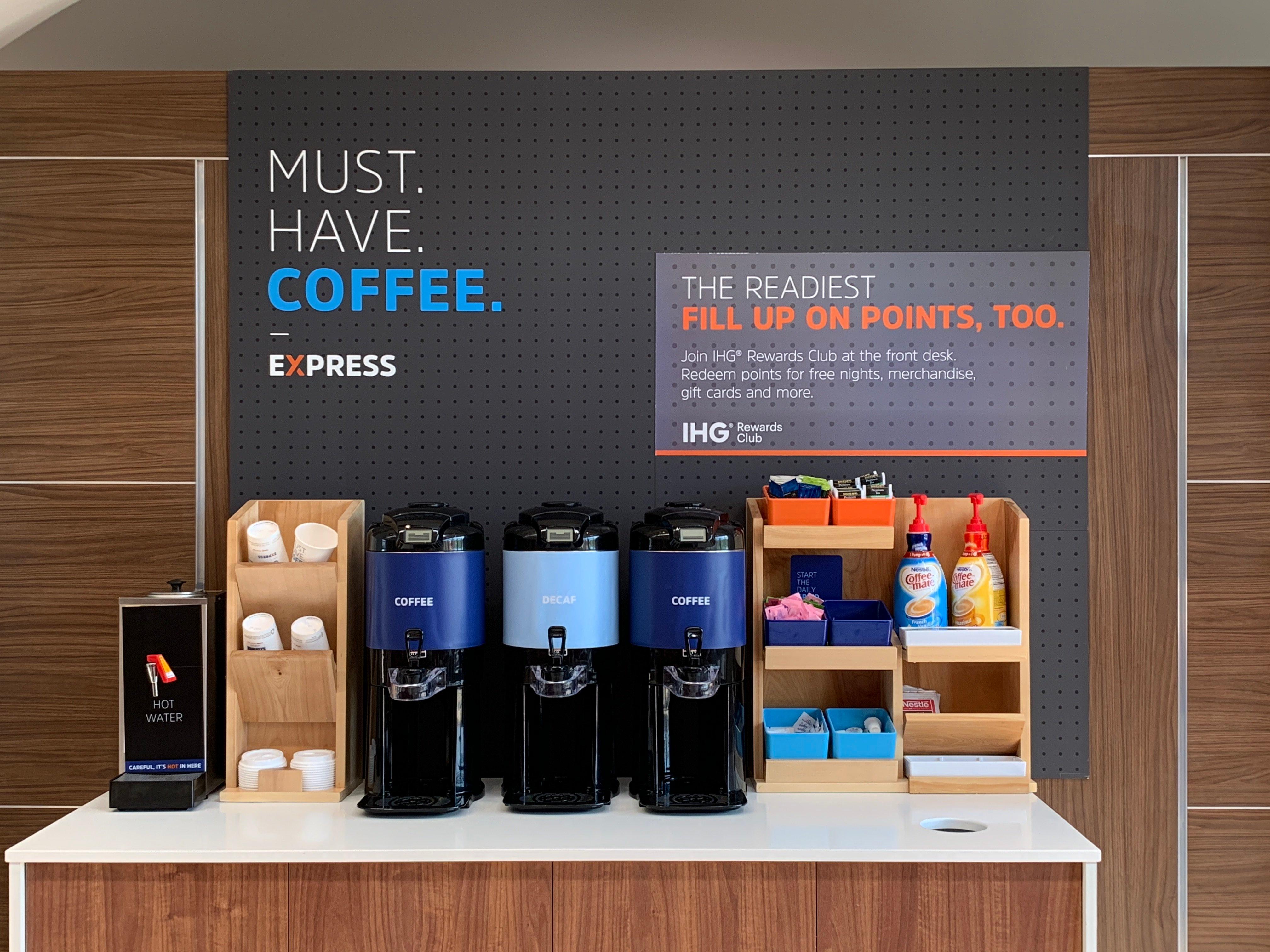 Holiday Inn Express Hotel & Suites El Dorado Hills By Ihg Luaran gambar