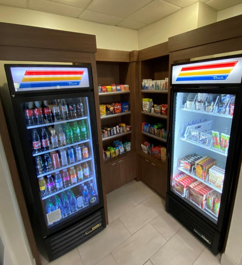 Holiday Inn Express Hotel & Suites El Dorado Hills By Ihg Luaran gambar