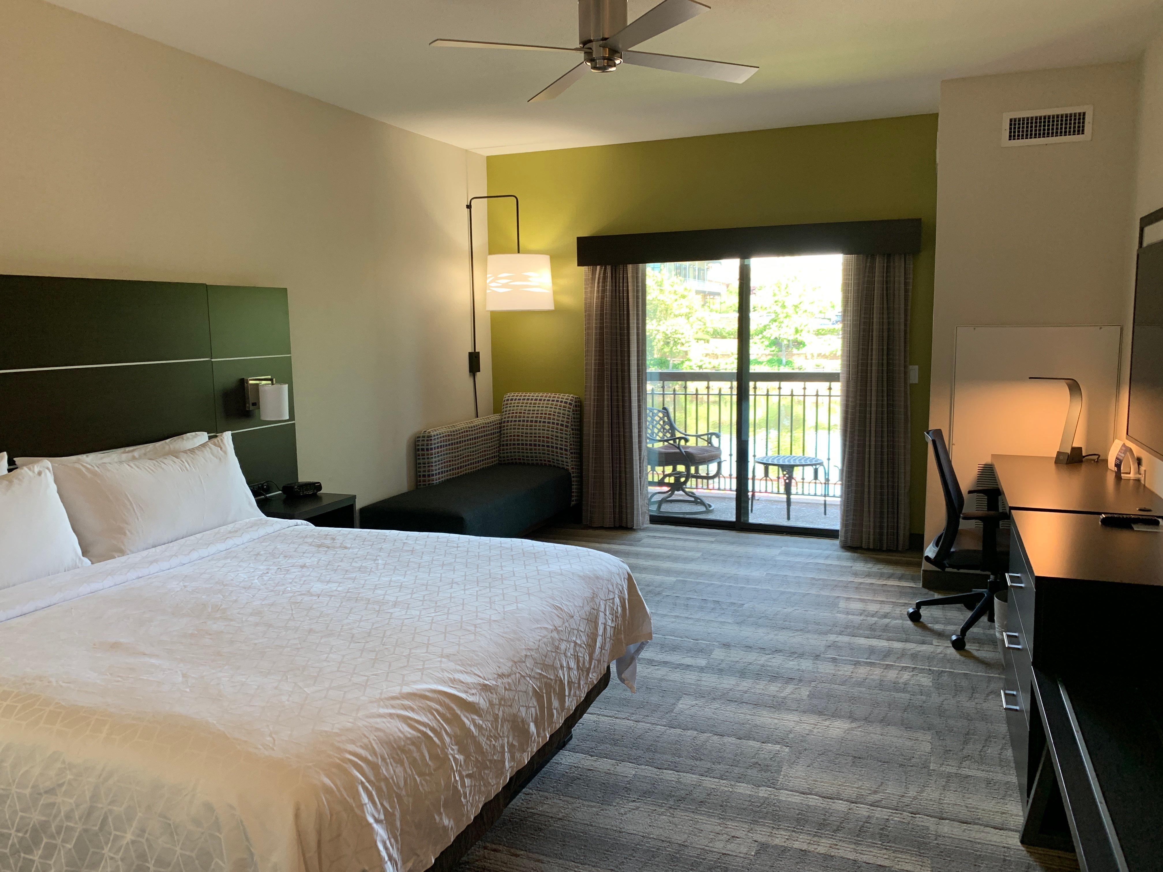 Holiday Inn Express Hotel & Suites El Dorado Hills By Ihg Luaran gambar