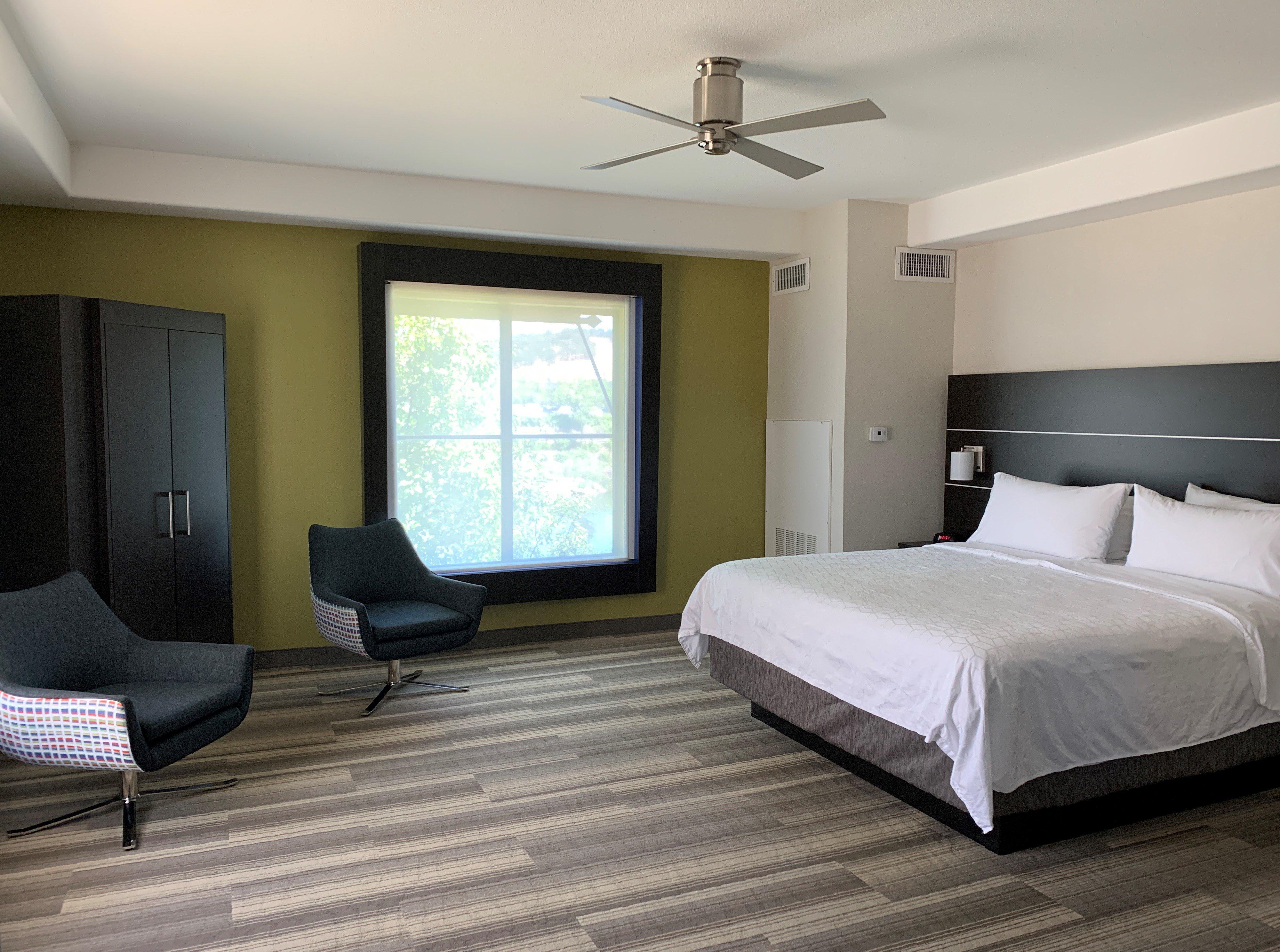 Holiday Inn Express Hotel & Suites El Dorado Hills By Ihg Luaran gambar