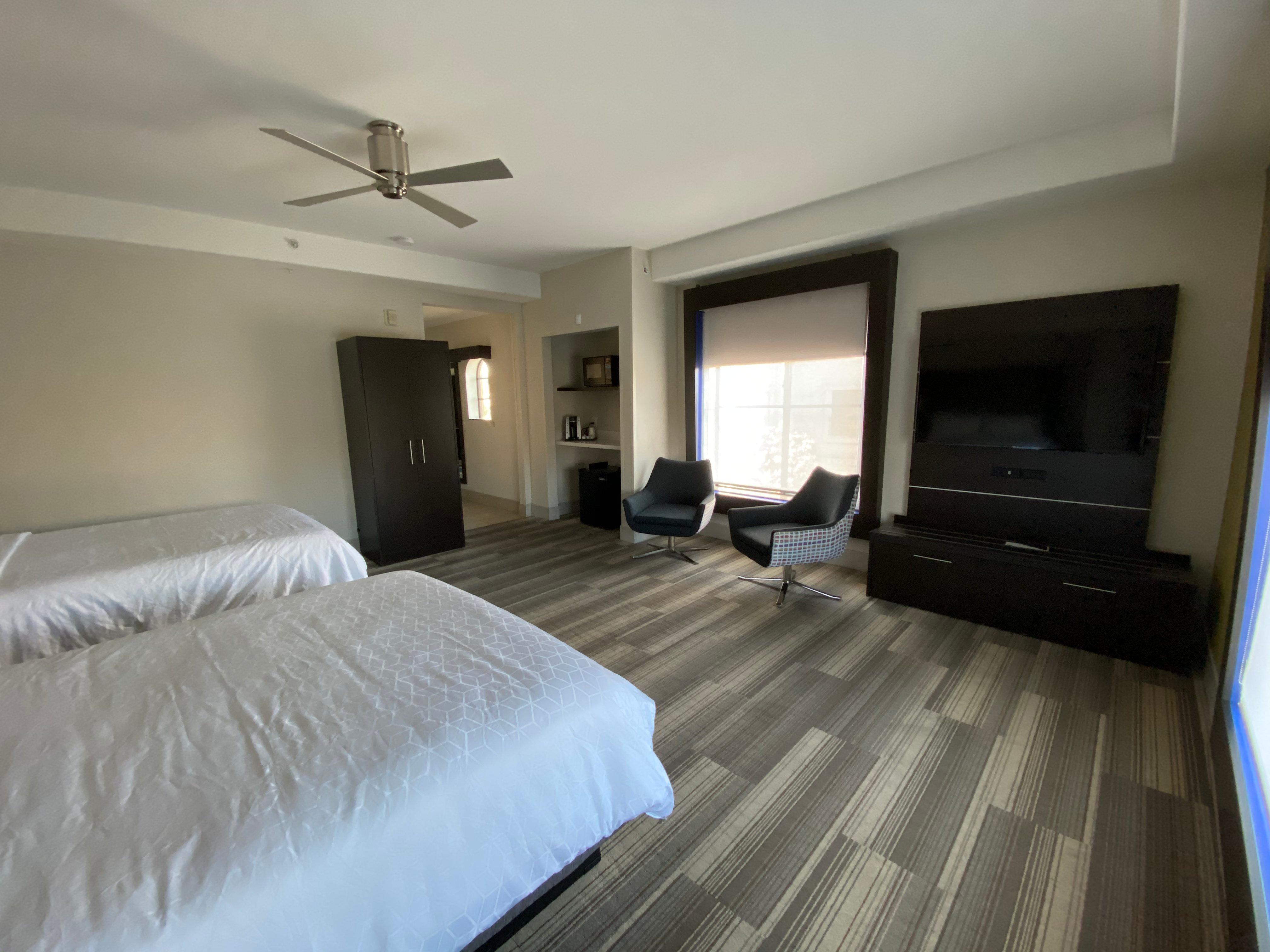 Holiday Inn Express Hotel & Suites El Dorado Hills By Ihg Luaran gambar