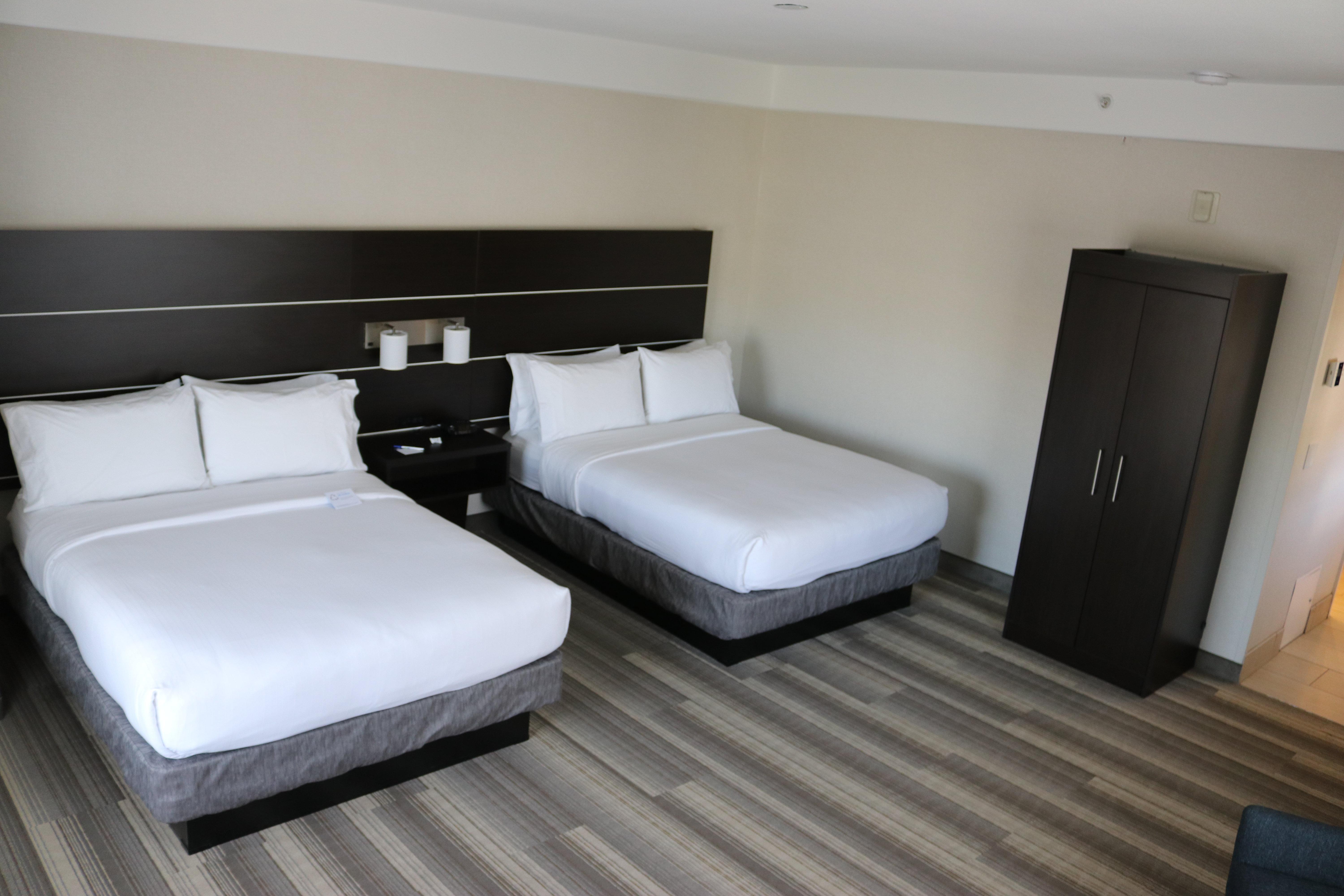 Holiday Inn Express Hotel & Suites El Dorado Hills By Ihg Luaran gambar