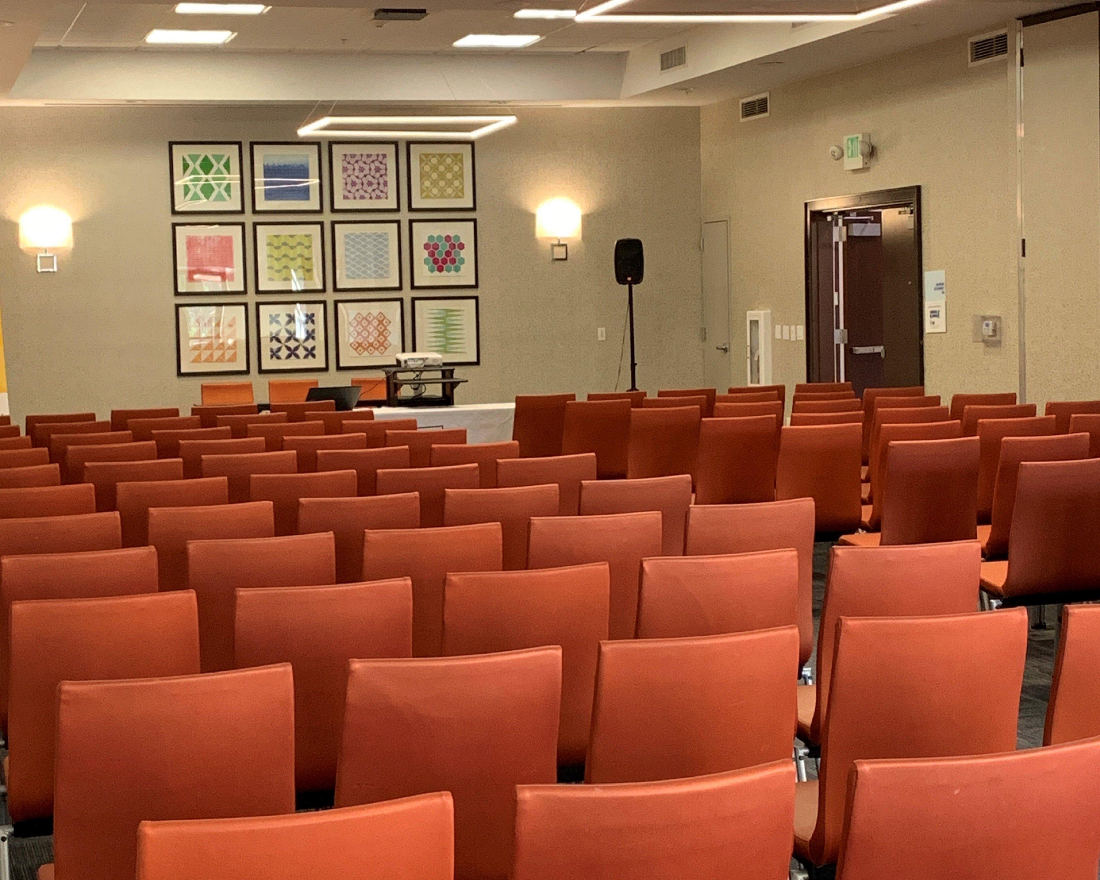 Holiday Inn Express Hotel & Suites El Dorado Hills By Ihg Luaran gambar