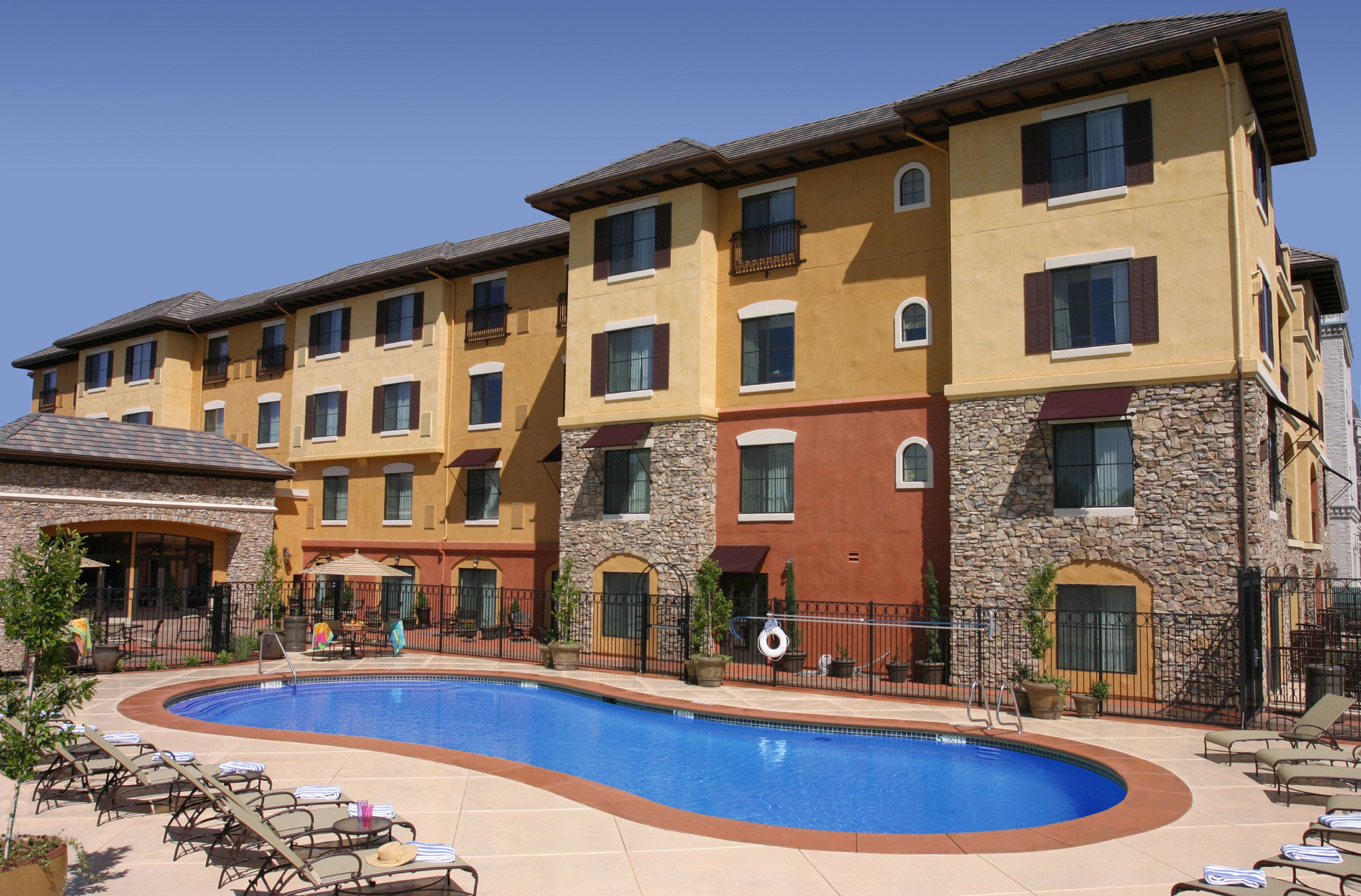 Holiday Inn Express Hotel & Suites El Dorado Hills By Ihg Luaran gambar