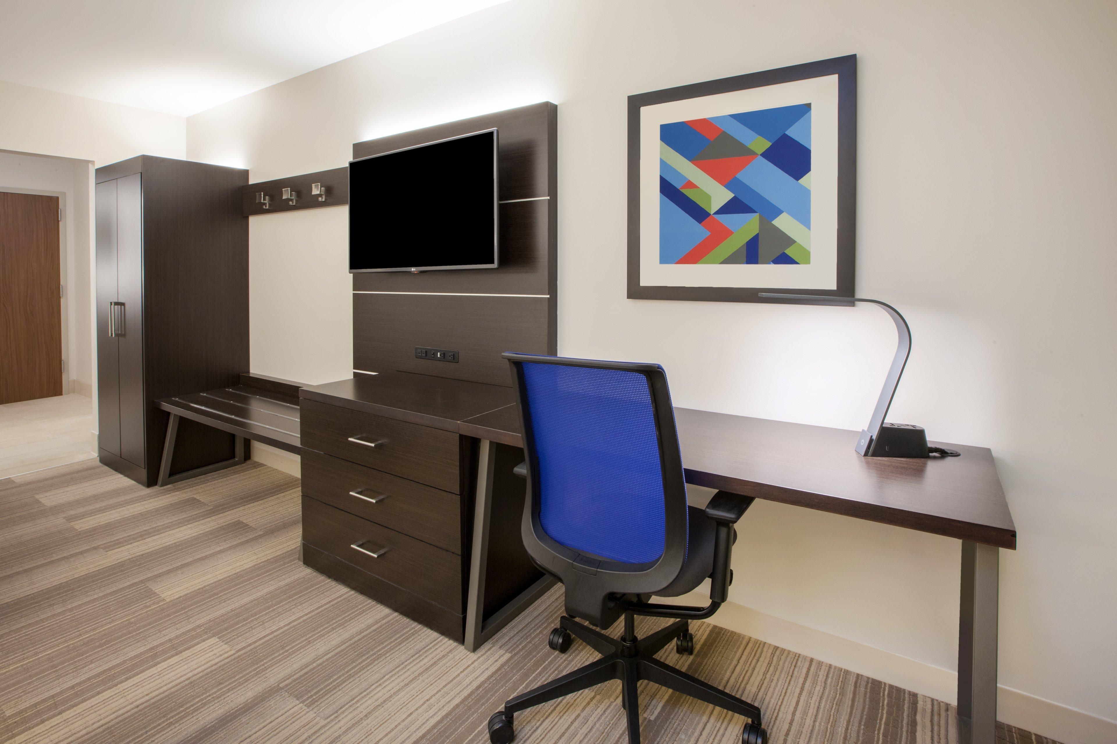 Holiday Inn Express Hotel & Suites El Dorado Hills By Ihg Luaran gambar