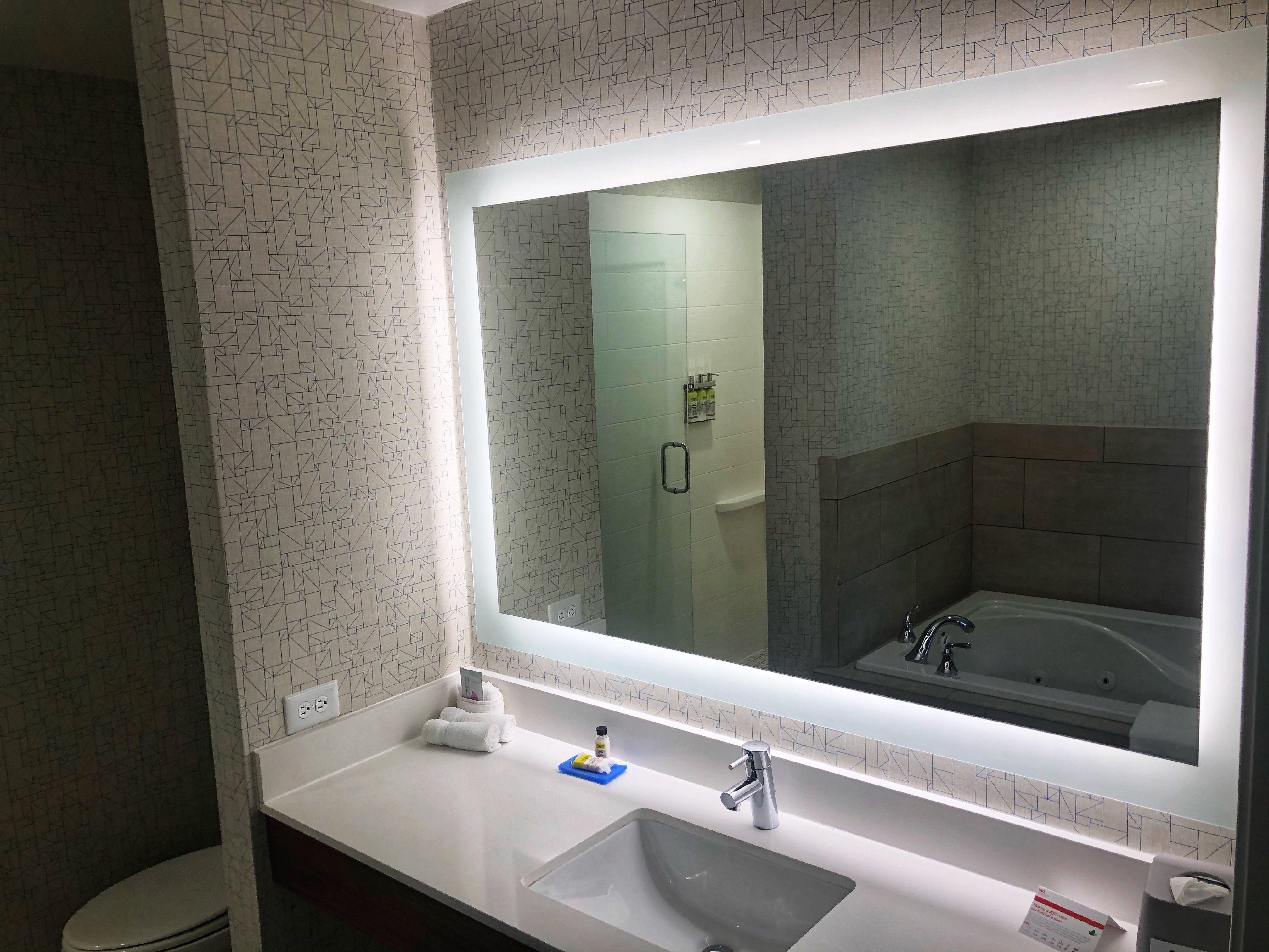 Holiday Inn Express Hotel & Suites El Dorado Hills By Ihg Luaran gambar