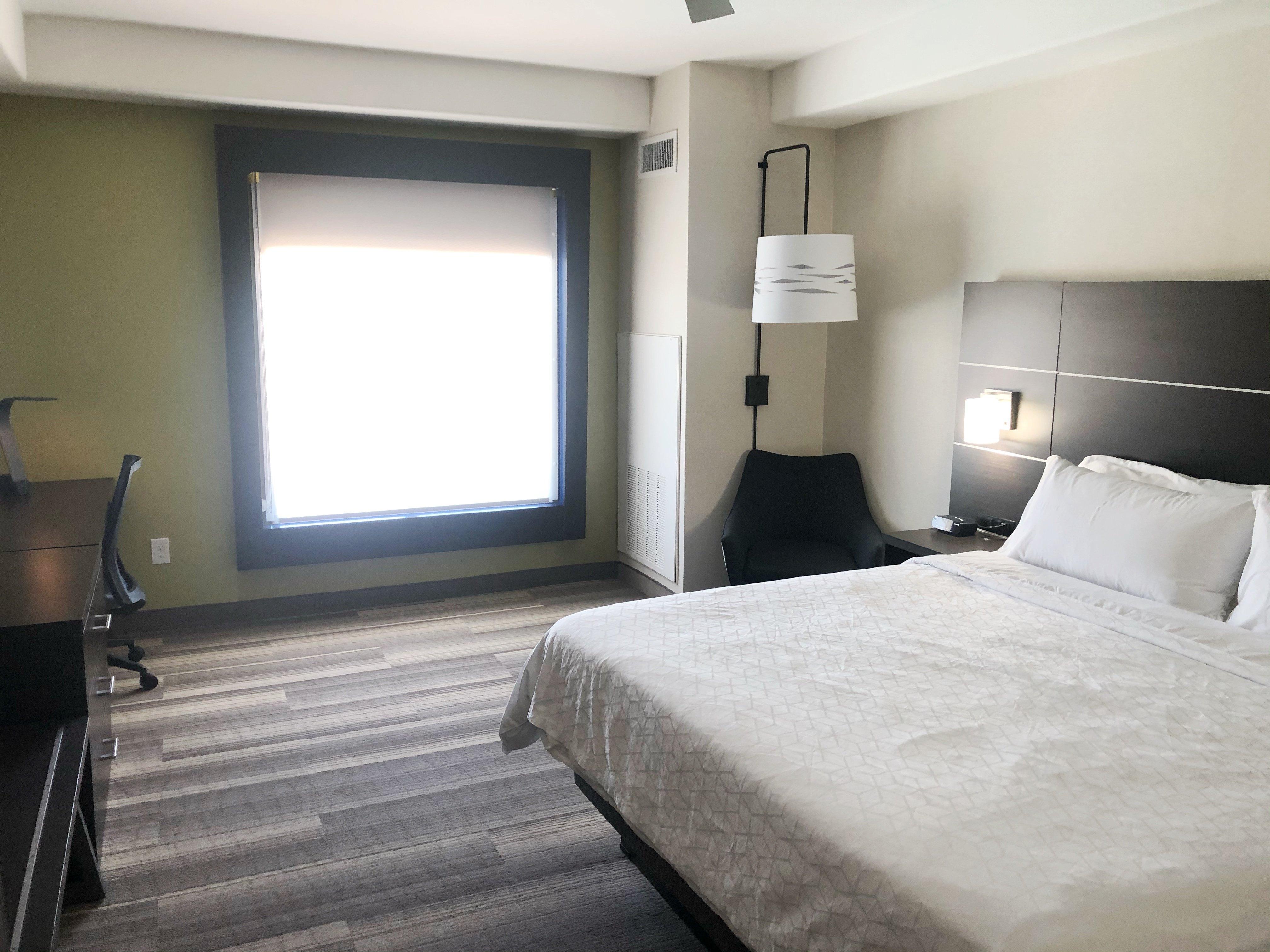 Holiday Inn Express Hotel & Suites El Dorado Hills By Ihg Luaran gambar