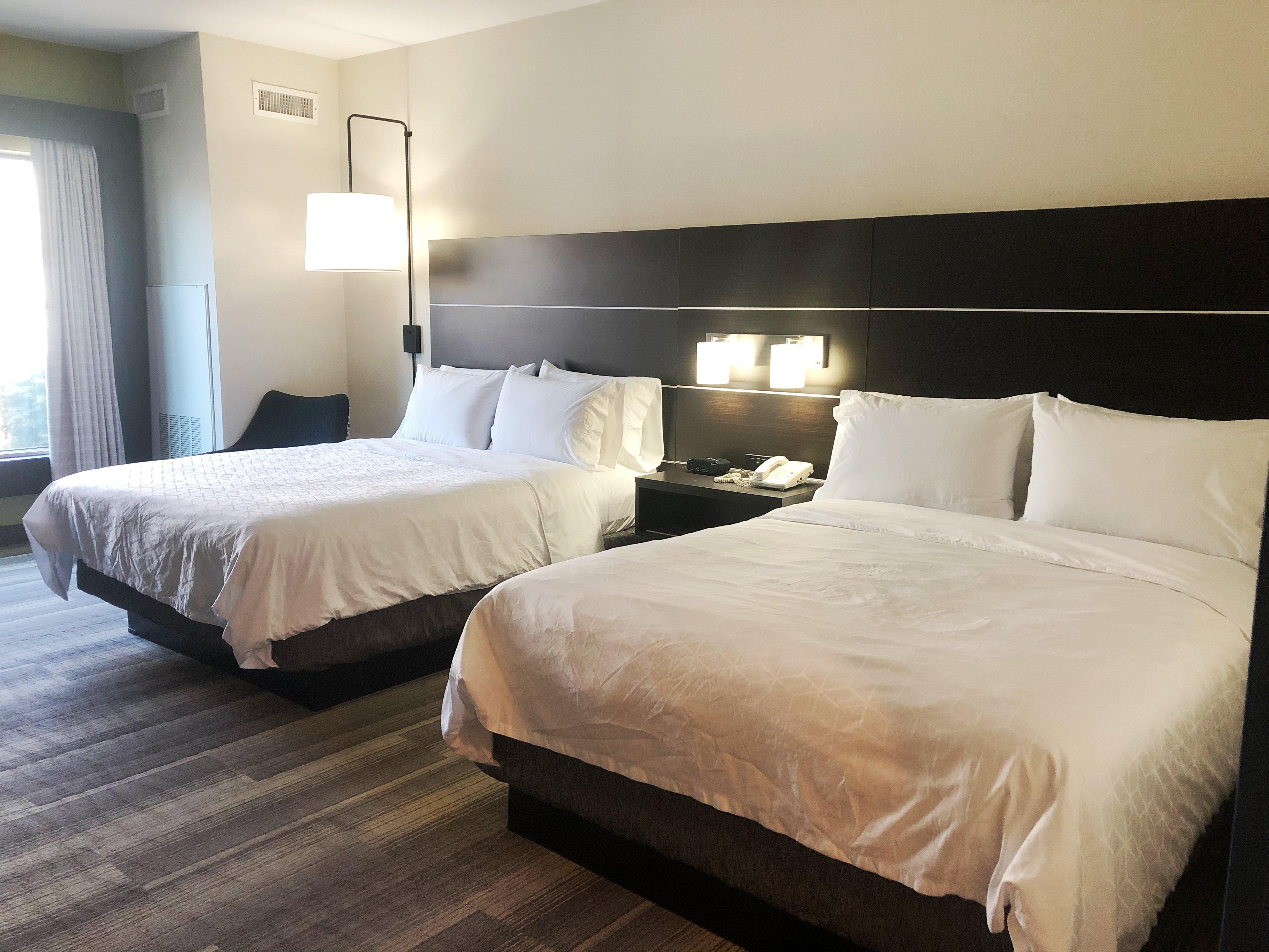 Holiday Inn Express Hotel & Suites El Dorado Hills By Ihg Luaran gambar