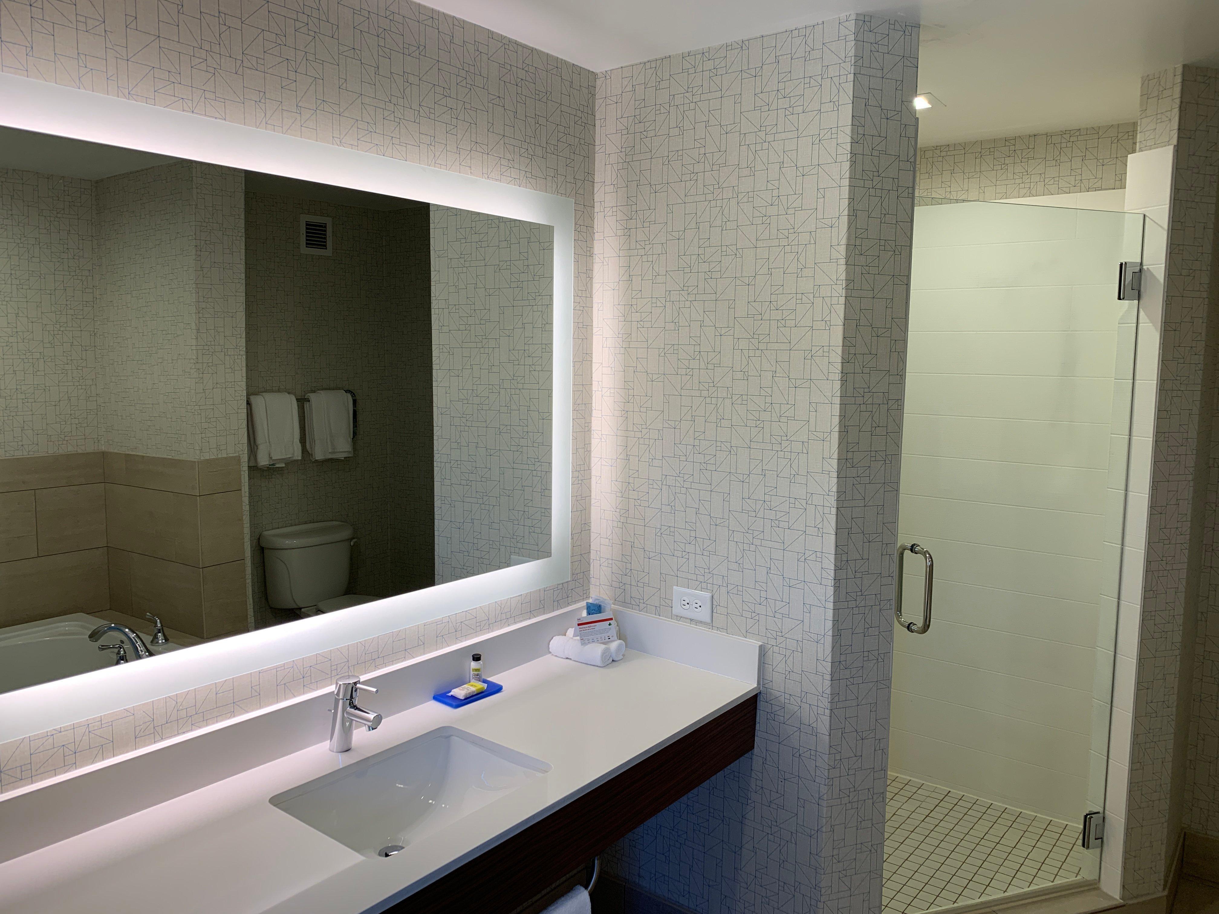 Holiday Inn Express Hotel & Suites El Dorado Hills By Ihg Luaran gambar