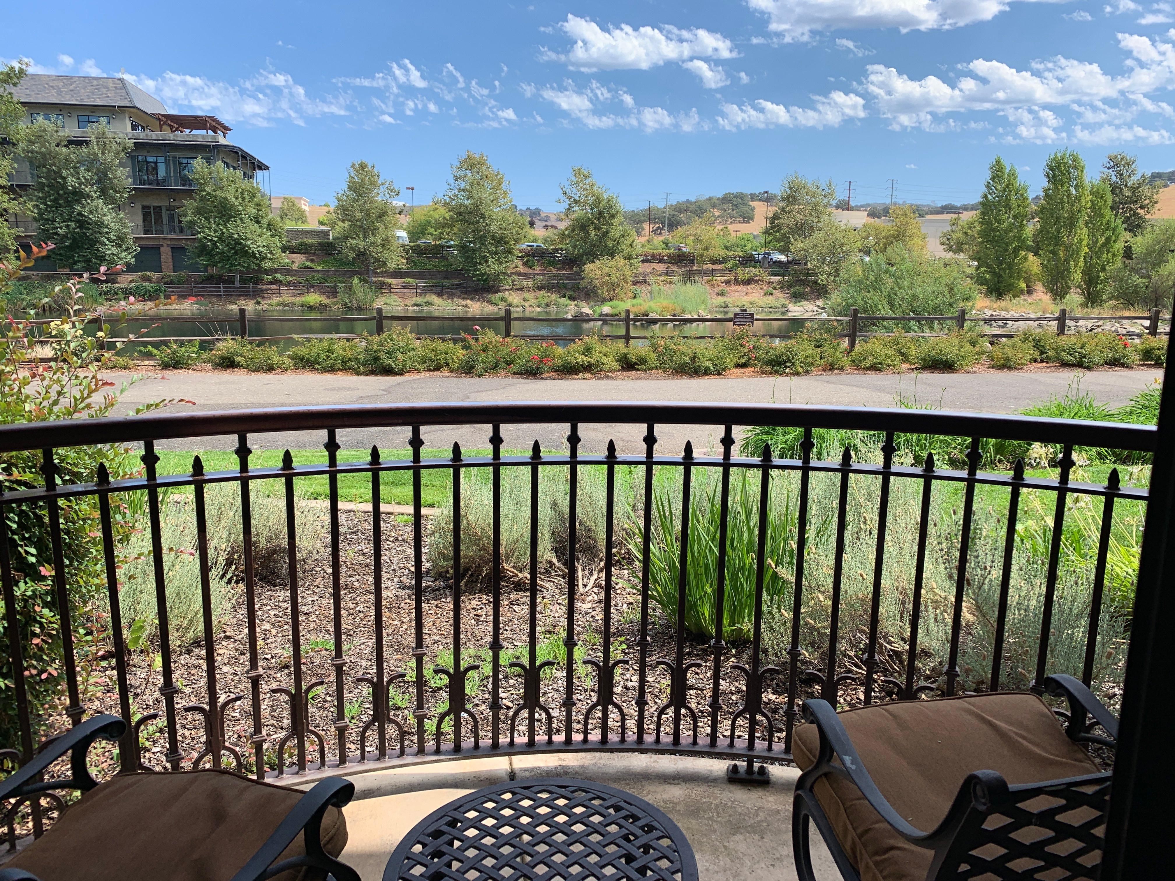 Holiday Inn Express Hotel & Suites El Dorado Hills By Ihg Luaran gambar